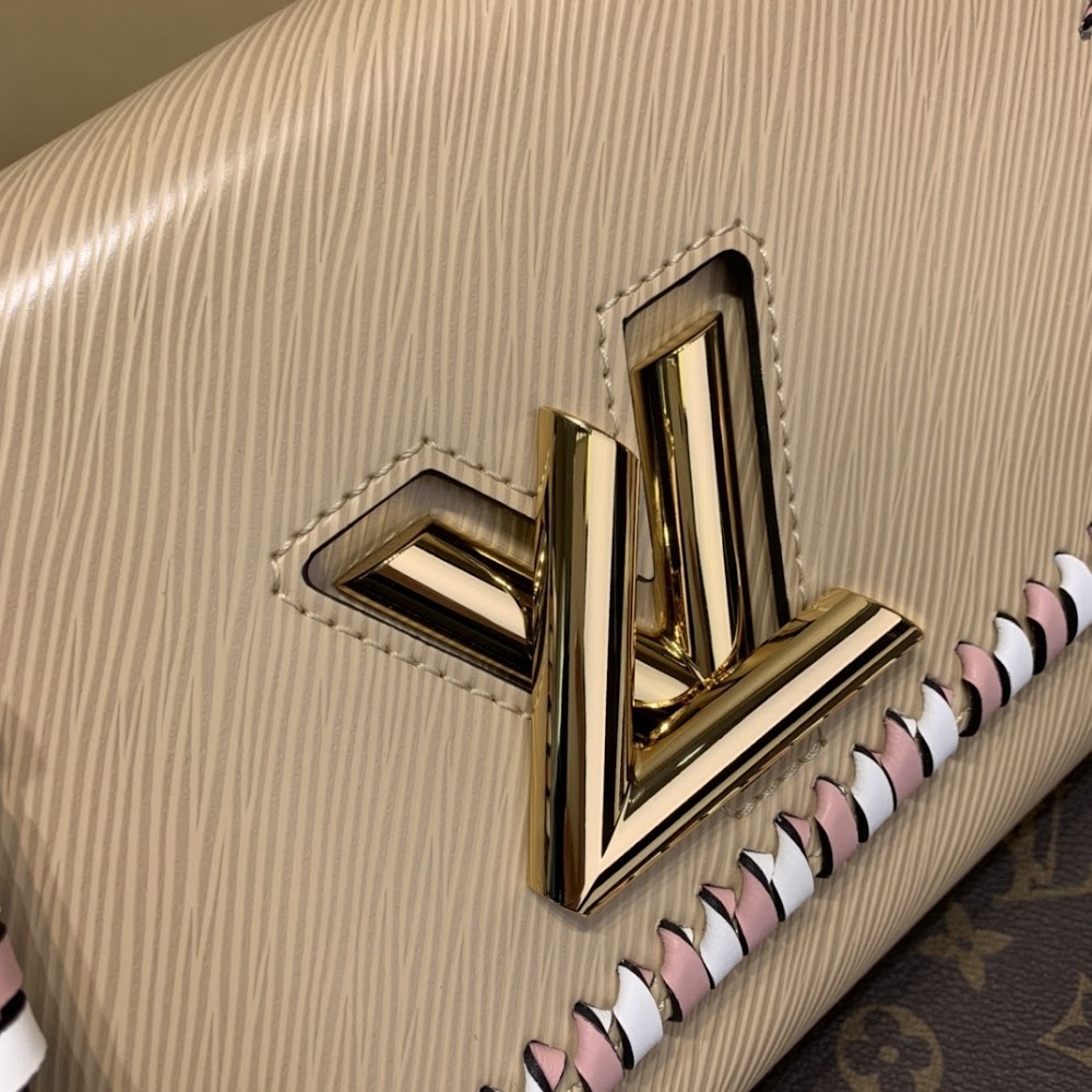 Anum Bags ln Luxury Bag --59437