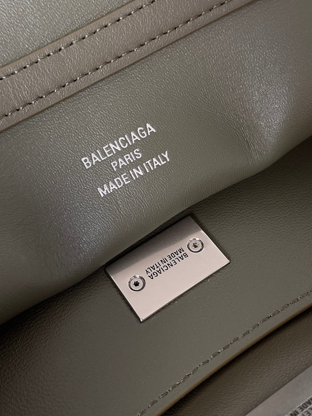 Ezyycart Bags Balenciaga Luxury Bag --110627