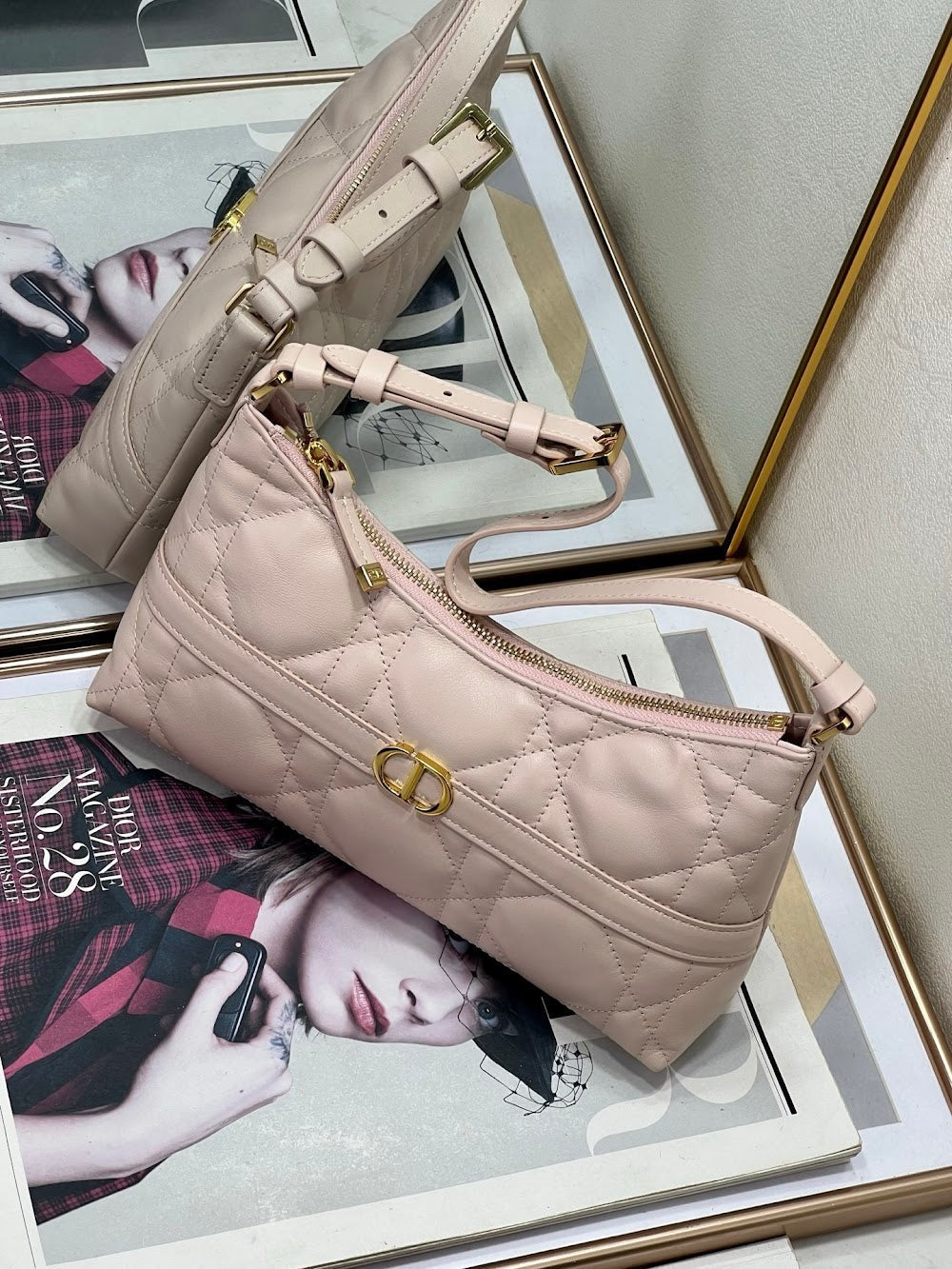 Ezyycart Bags Diorn Luxury Bag --116398