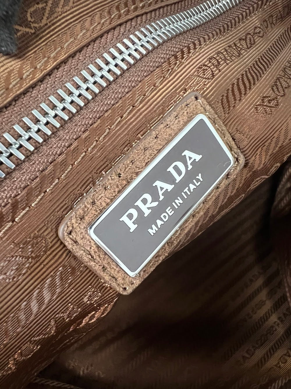 Ezyycart Bags Pradn Luxury Bag --102462