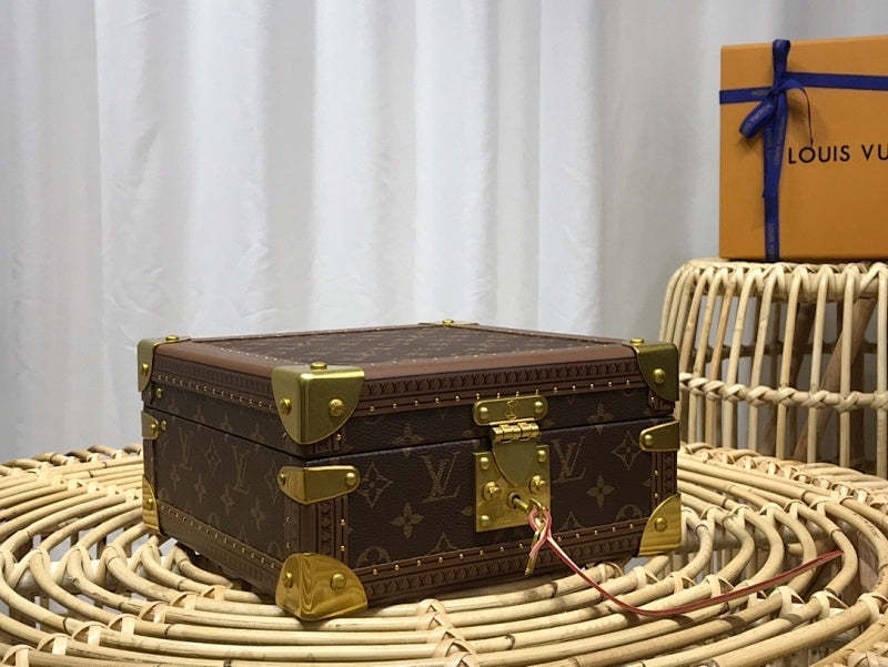 Ezyycart Bags ln Luxury Bag --60055