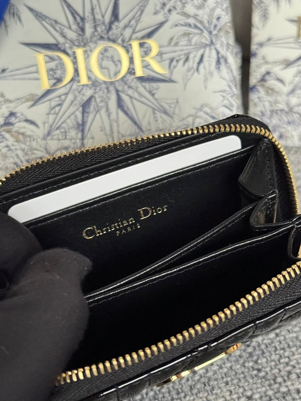 Anum Bags Diorn Luxury Bag --114606