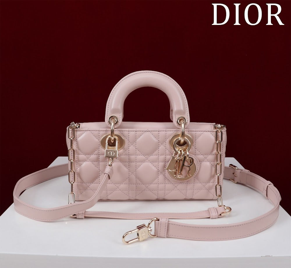 Anum Bags Diorn Luxury Bag --114740