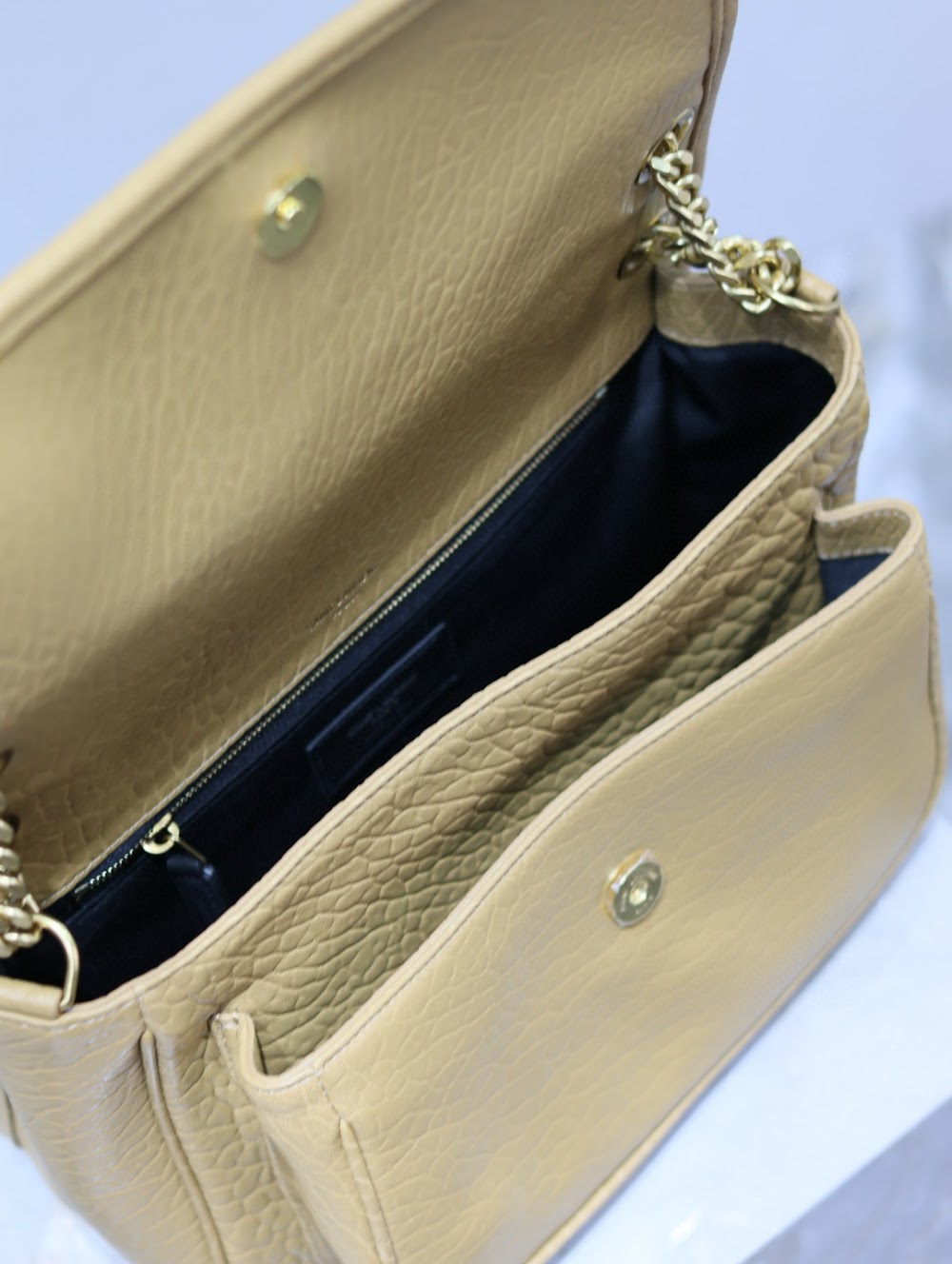 Ezyycart Bags YSLn Luxury Bag --119692
