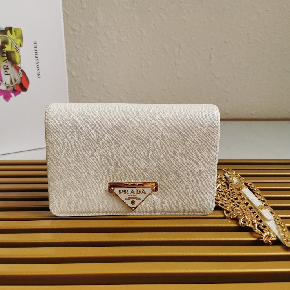 Ezyycart Bags Prada Luxury Bag --54114