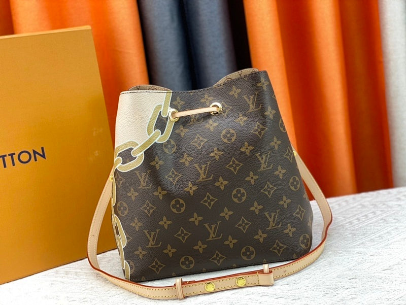 Anum Bags LVn Luxury Bag --80689
