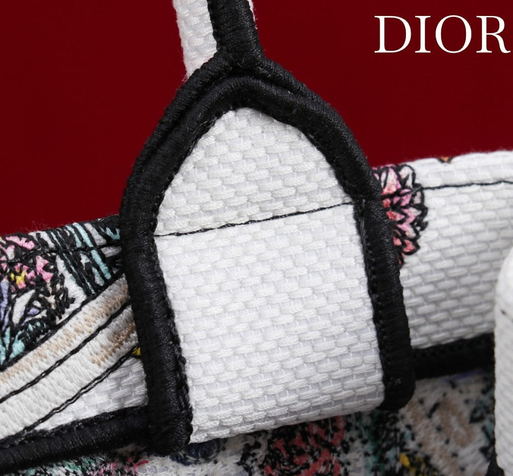 Ezyycart Bags Diorn Luxury Bag --116161