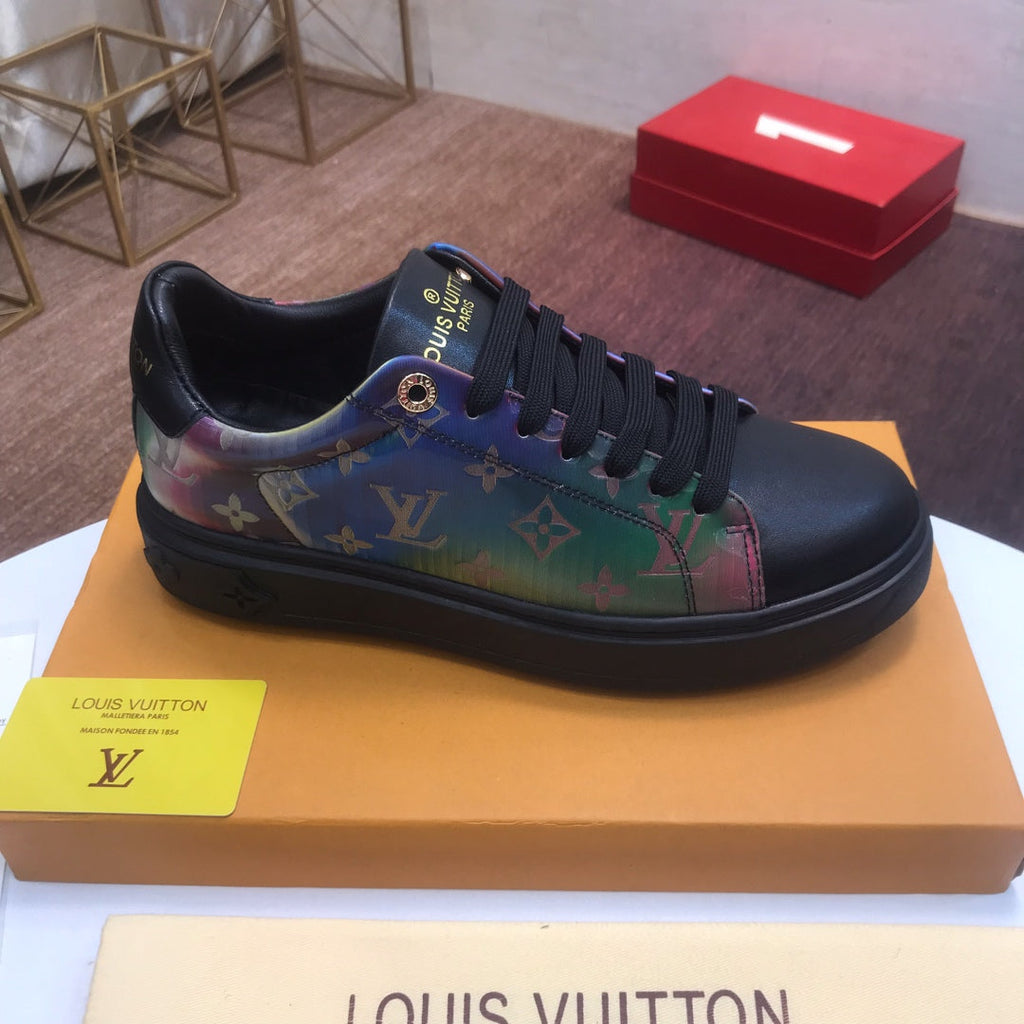 Anum Bags LUV Time Out Sneaker