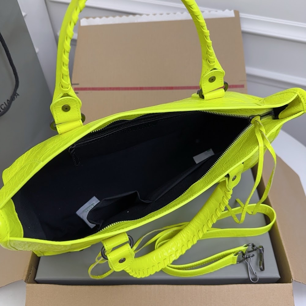 Ezyycart Bags Balenciaga Luxury Bag --110678