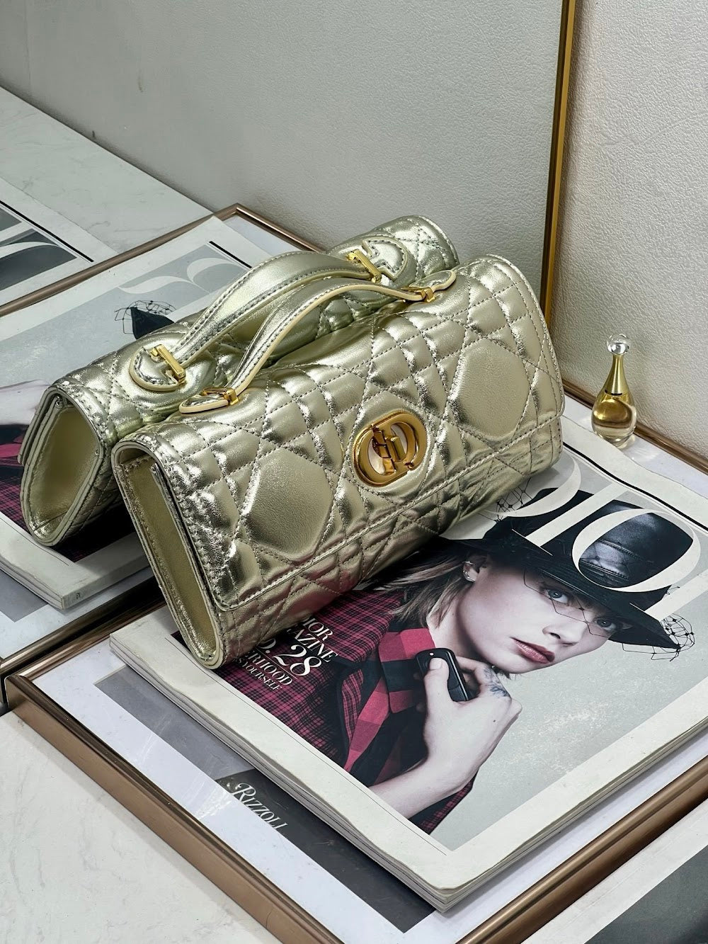 Ezyycart Bags Diorn Luxury Bag --115603