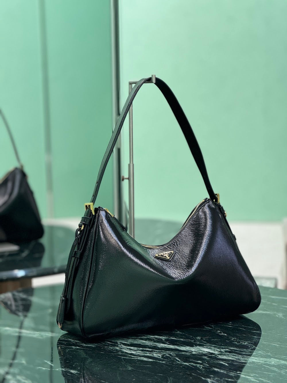 Ezyycart Bags Prada Luxury Bag --54268