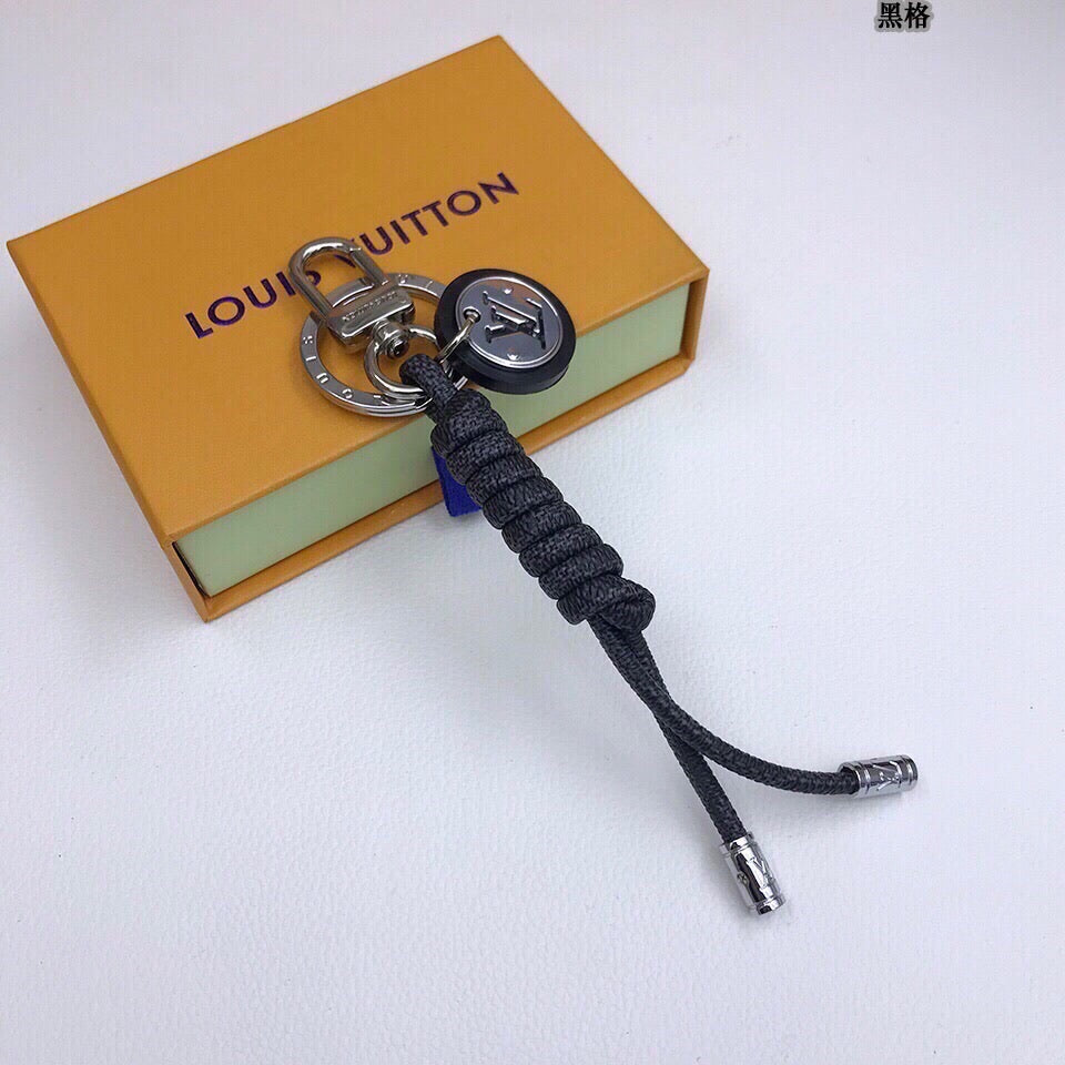 Anum Bags Keychains LUV 005