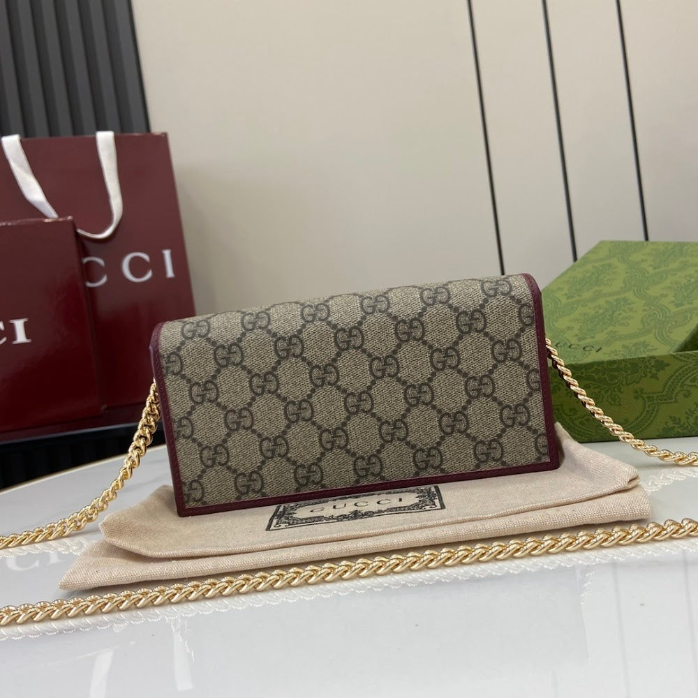 Ezyycart Bags Guccin Luxury Bag --94597