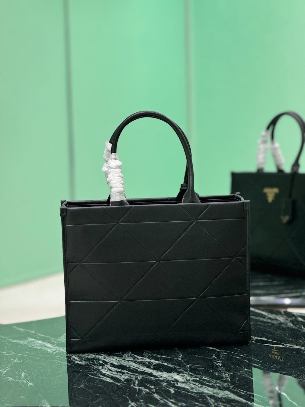 Ezyycart Bags Pradn Luxury Bag --101639