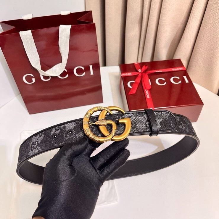 Ezyycart Bags Guccin Luxury Belt --105767