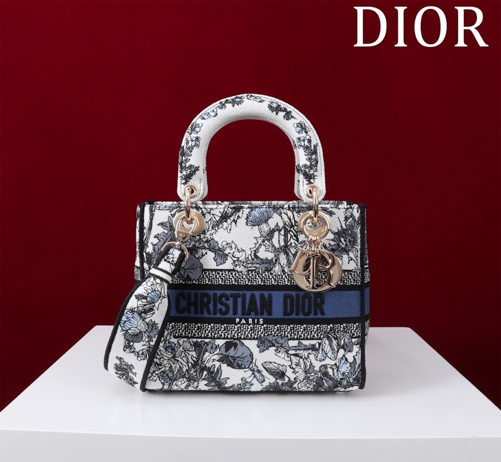 Ezyycart Bags Diorn Luxury Bag --116392