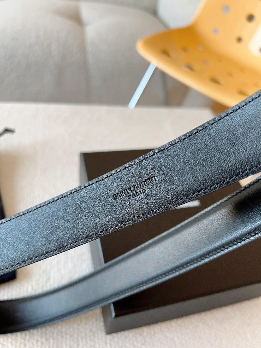 Ezyycart Bags YSLn Luxury Belt --107659