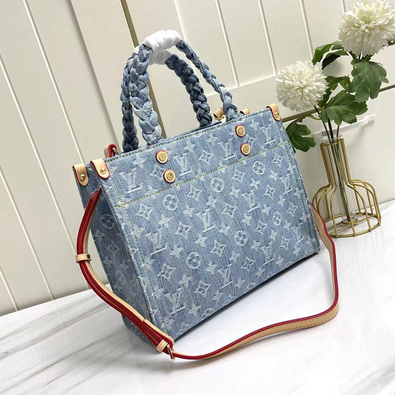 Anum Bags LVn Luxury Bag --80722