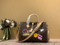 Anum Bags ln Luxury Bag --59189