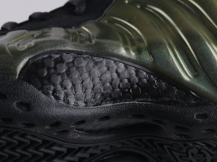 Ezyycart Bags NKE Hardaway Foam Army green spray