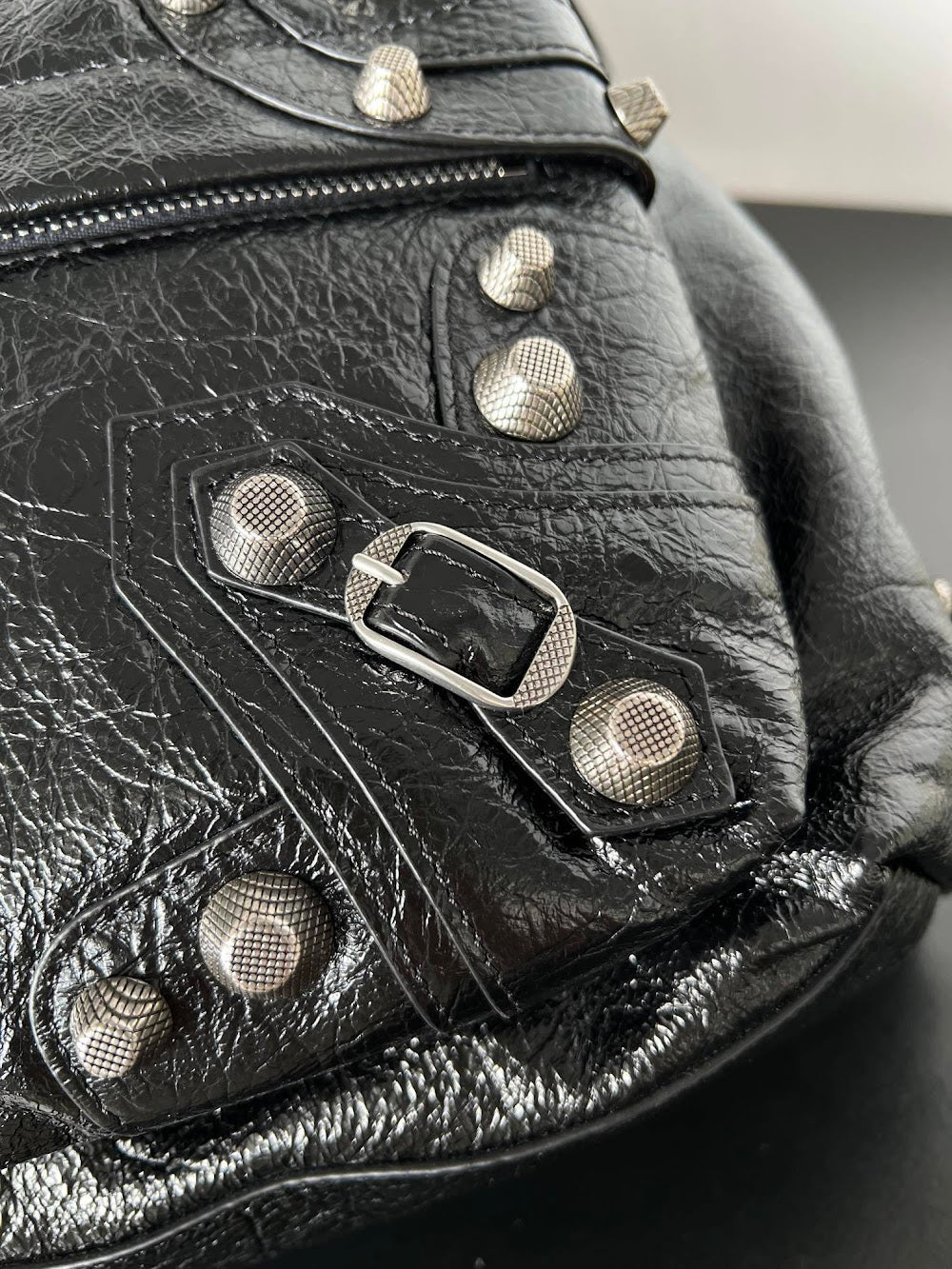 Ezyycart Bags Balenciaga Luxury Bag --111170