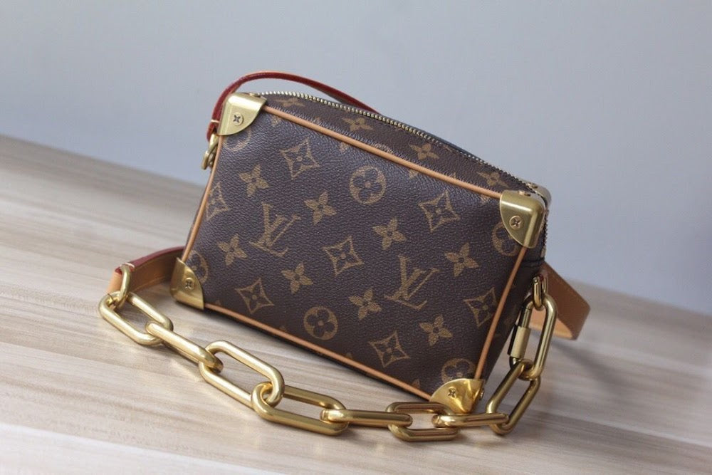 Anum Bags ln Luxury Bag --58902