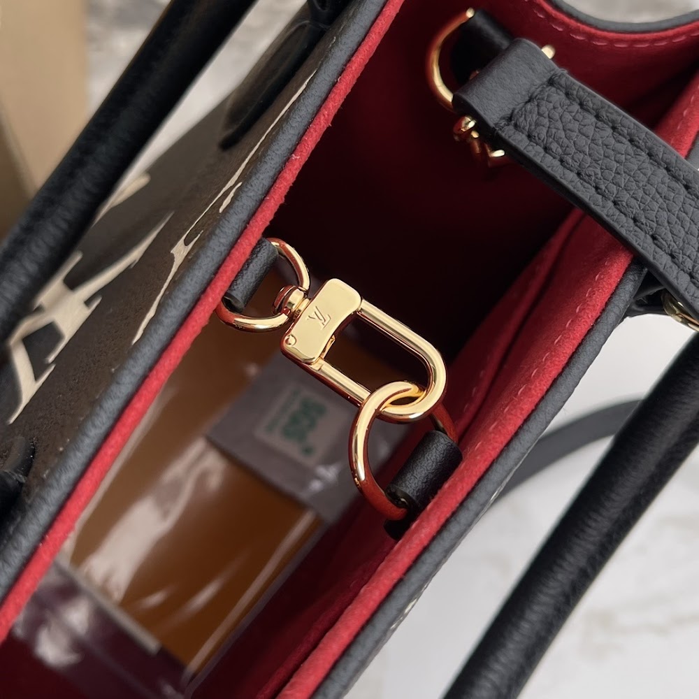 Anum Bags LVn Luxury Bag --80435