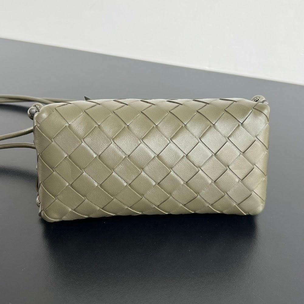 Ezyycart Bags Bottegan Luxury Bag --90183