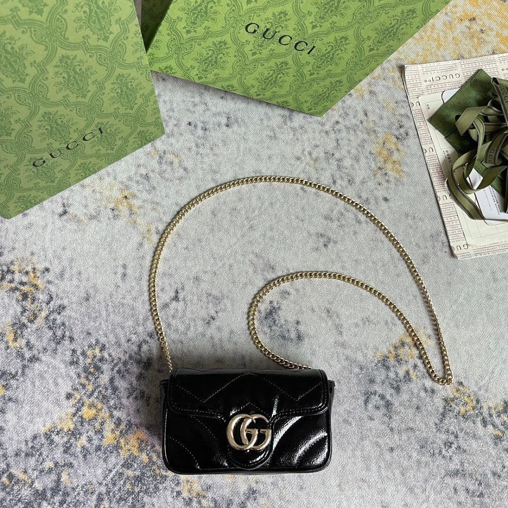 Ezyycart Bags Guccin Luxury Bag --94538