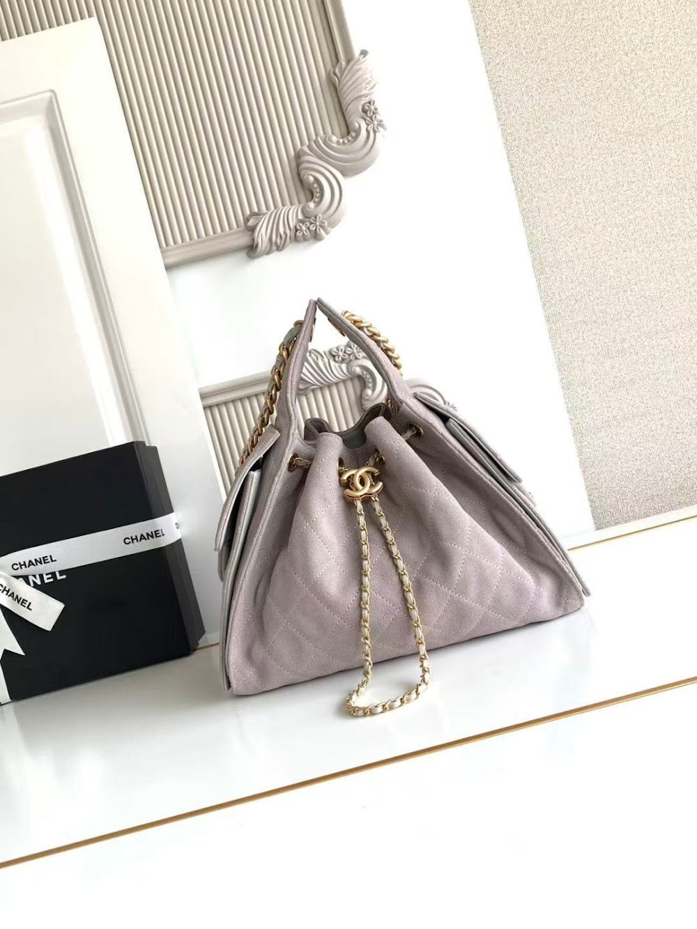 Anum Bags CHn Luxury Bag --112826