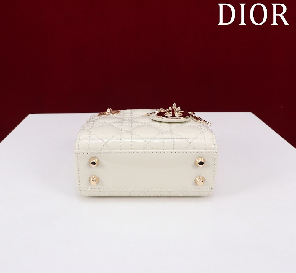 Ezyycart Bags Diorn Luxury Bag --116559