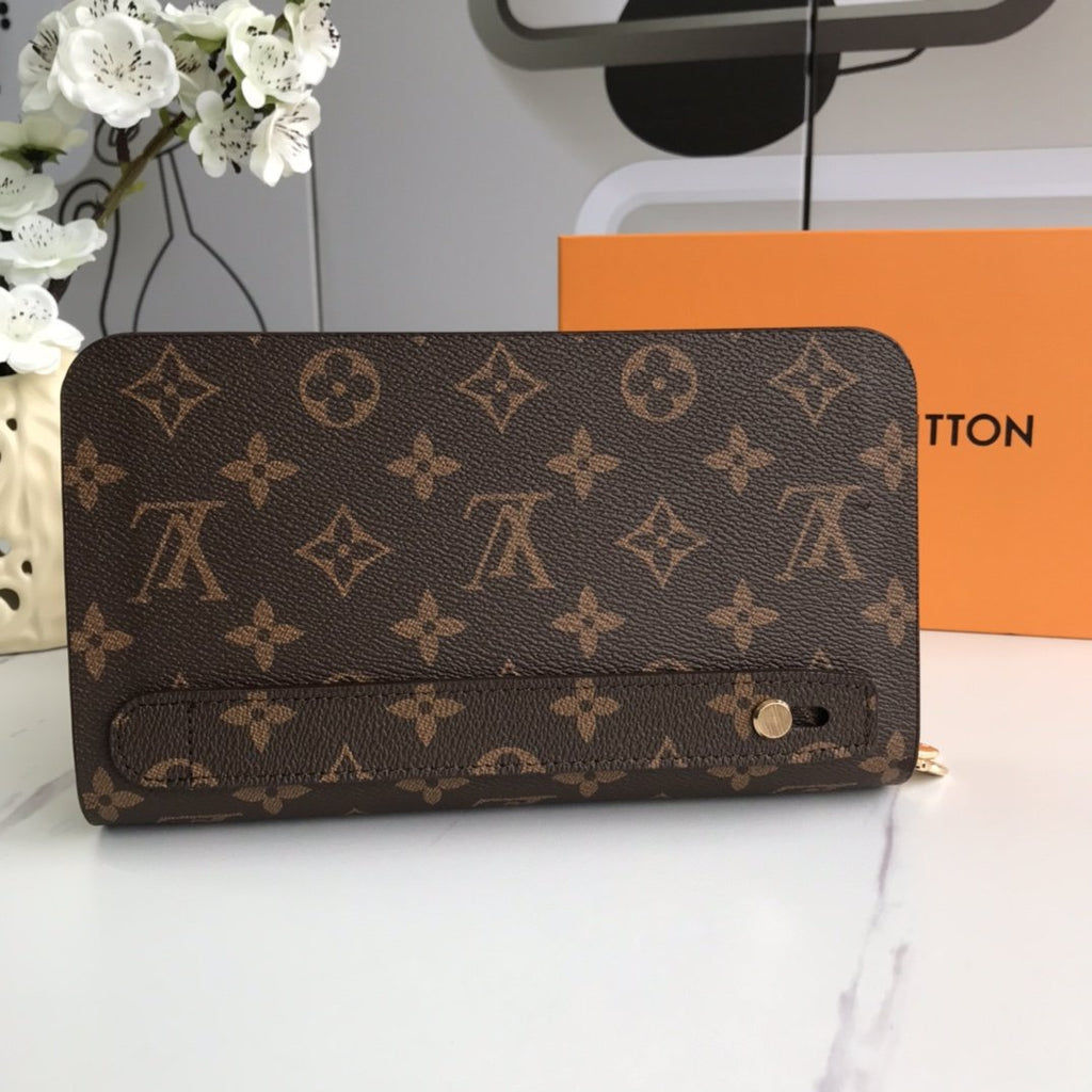 Anum Bags Wallet LUV 053