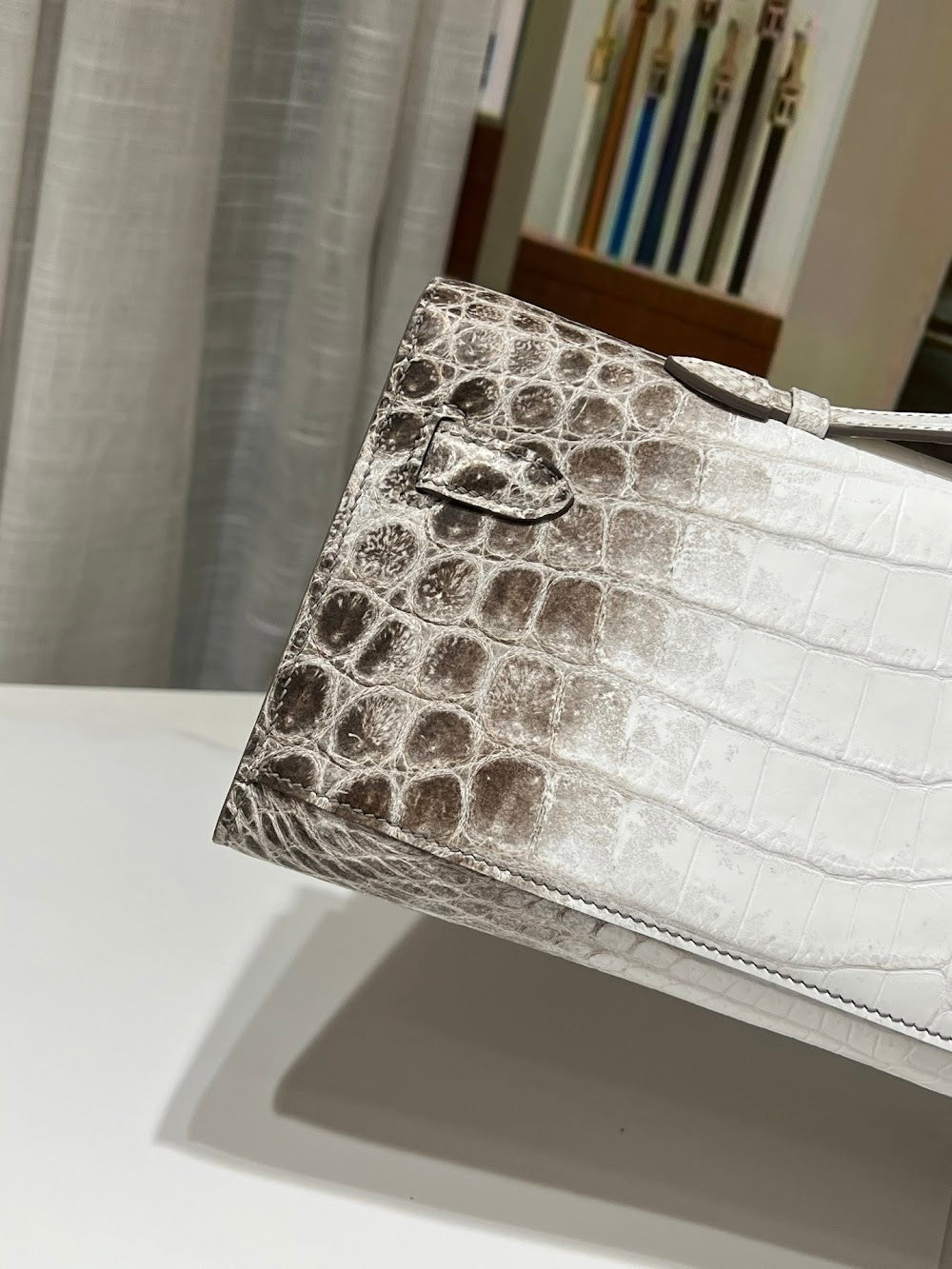 Anum Bags Hermesn Luxury Bag --116824