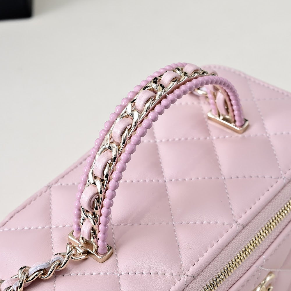 Anum Bags CHn Luxury Bag --114443