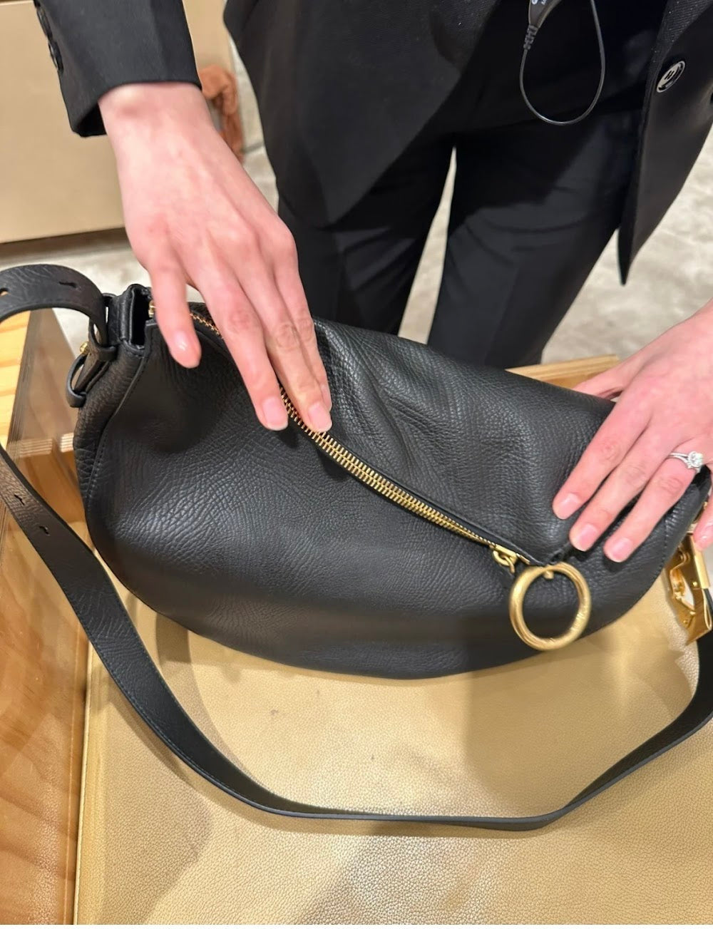 Ezyycart Bags Burberryn Luxury Bag --92938