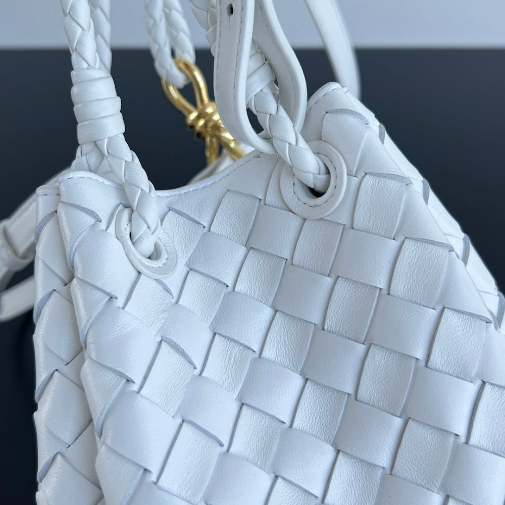 Ezyycart Bags Bottegan Luxury Bag --90926