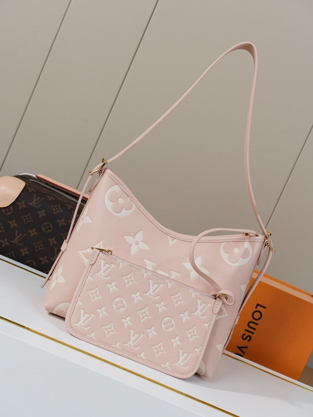 Anum Bags LVn Luxury Bag --80967