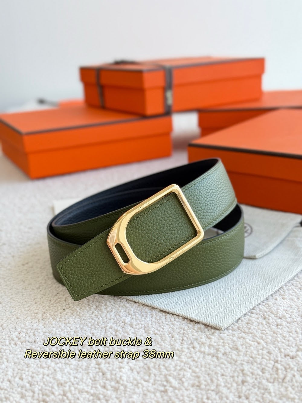 Anum Bags Hermesn Luxury Belt --106259