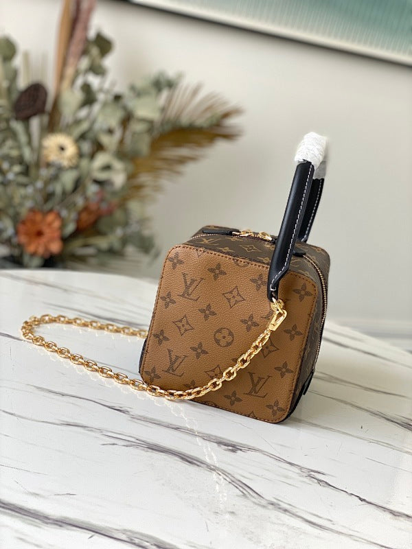 Ezyycart Bags ln Luxury Bag --59591