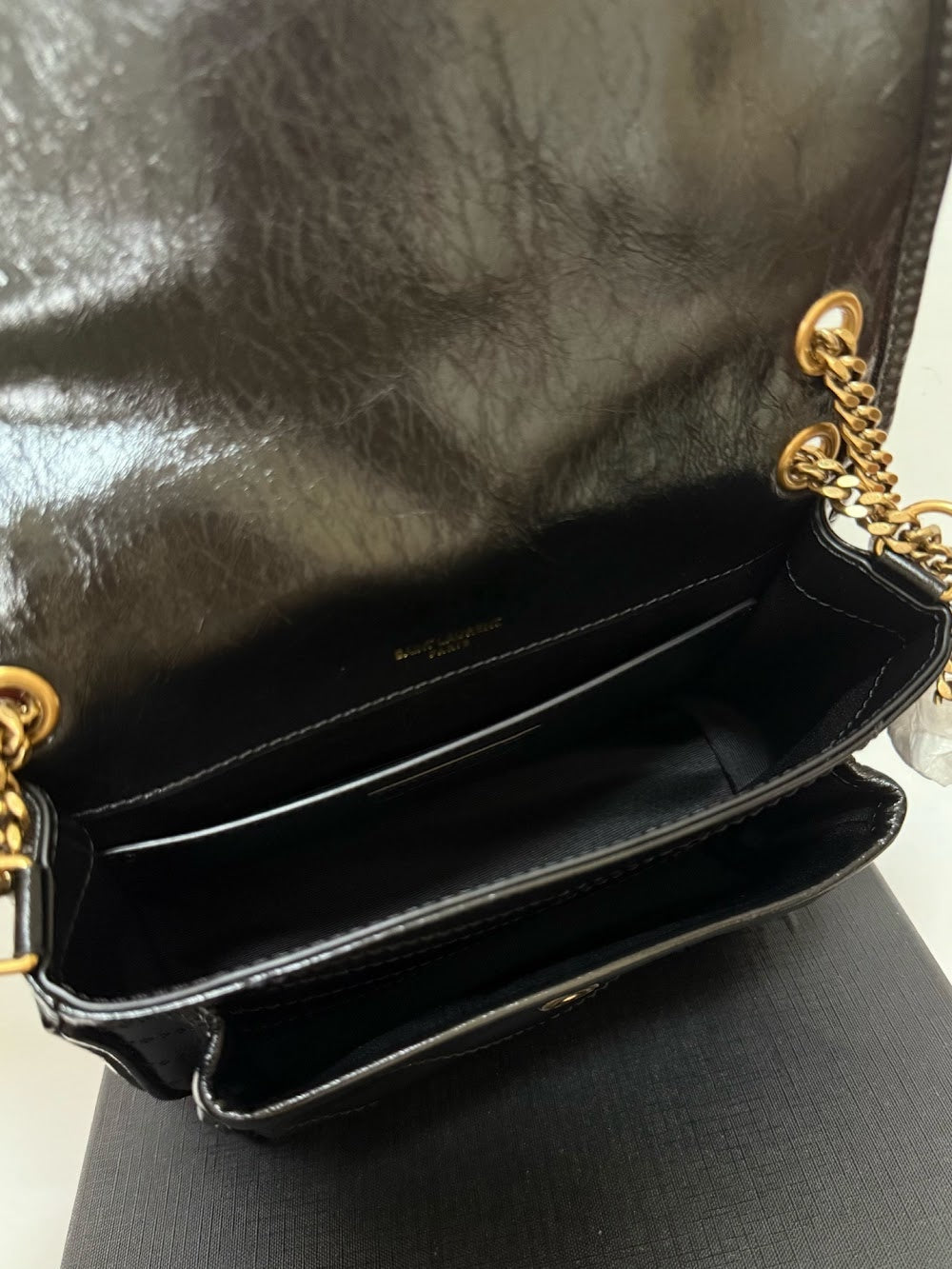 Ezyycart Bags YSLn Luxury Bag --119473