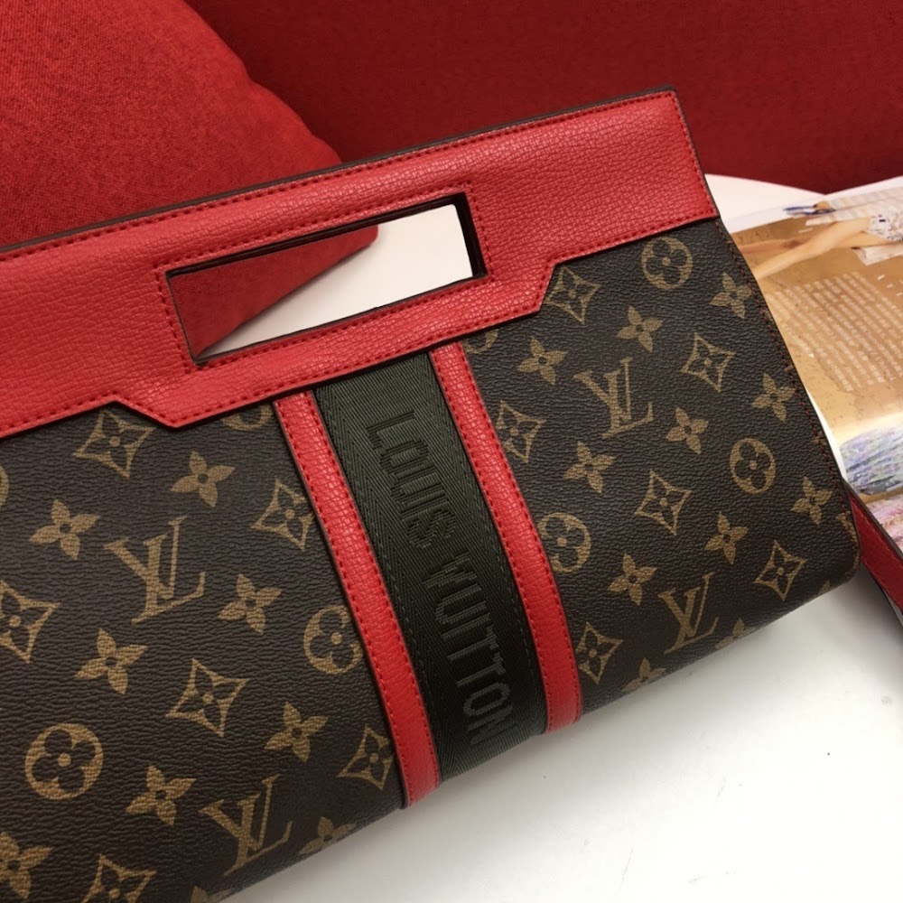 Anum Bags LVn Luxury Bag --80609