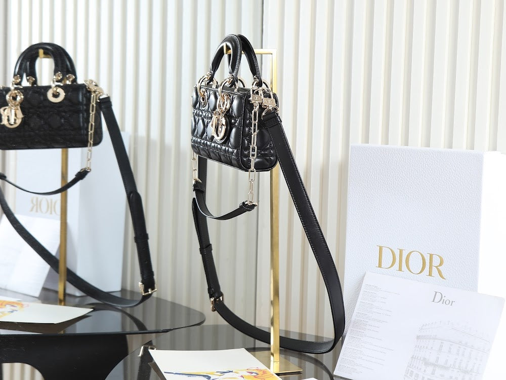 Anum Bags Diorn Luxury Bag --114838