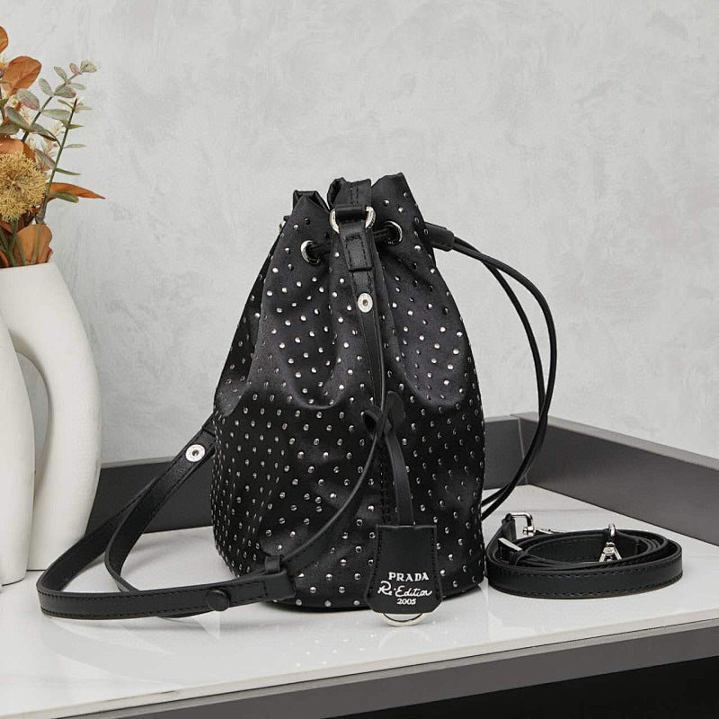 Ezyycart Bags pradn Luxury Bag --74091