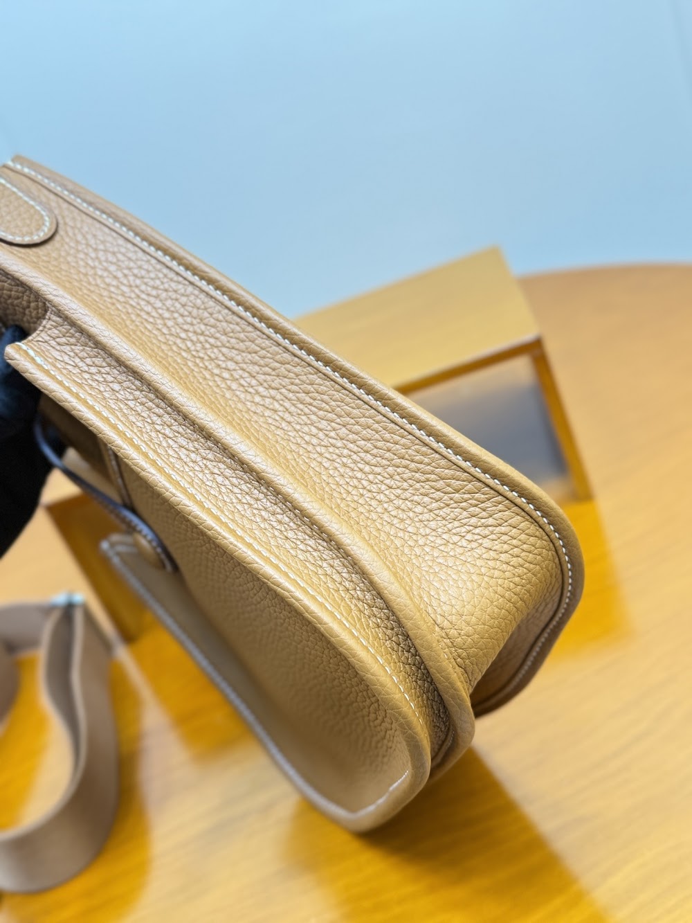 Anum Bags Hermesn Luxury Bag --117918