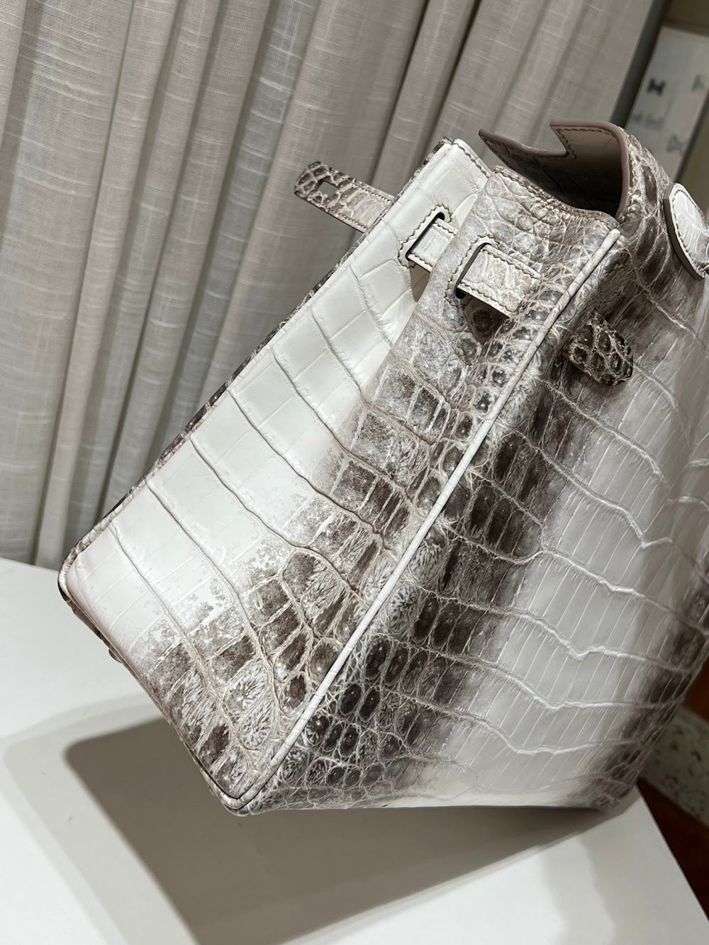 Anum Bags Hermesn Luxury Bag --118330