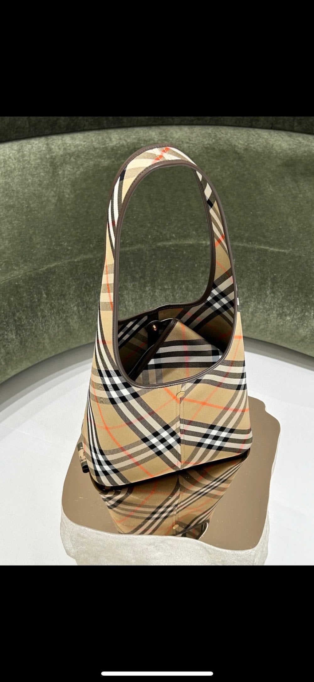 Ezyycart Bags Burberryn Luxury Bag --91813