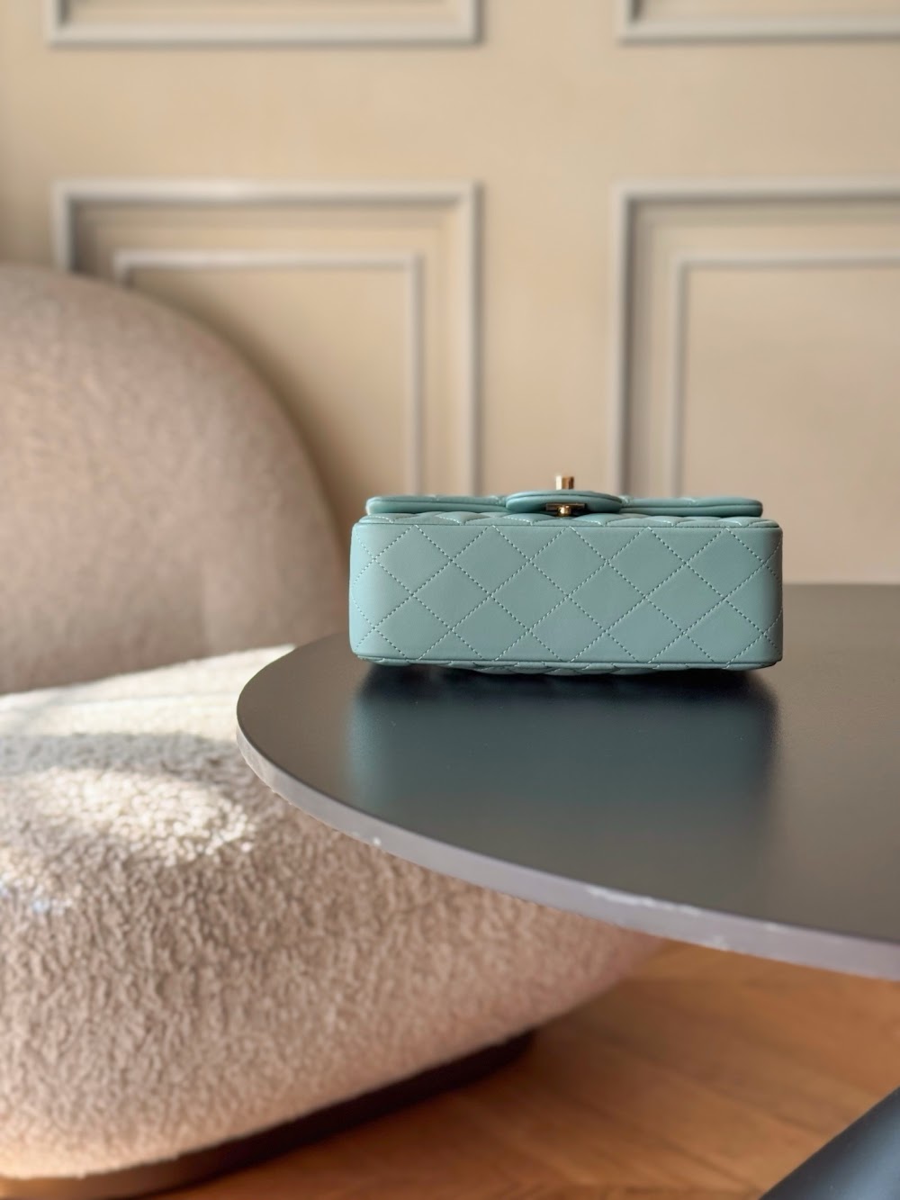 Anum Bags CHn Luxury Bag --112979