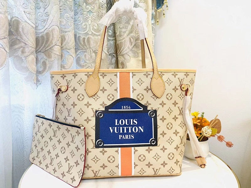 Anum Bags LVn Luxury Bag --81102