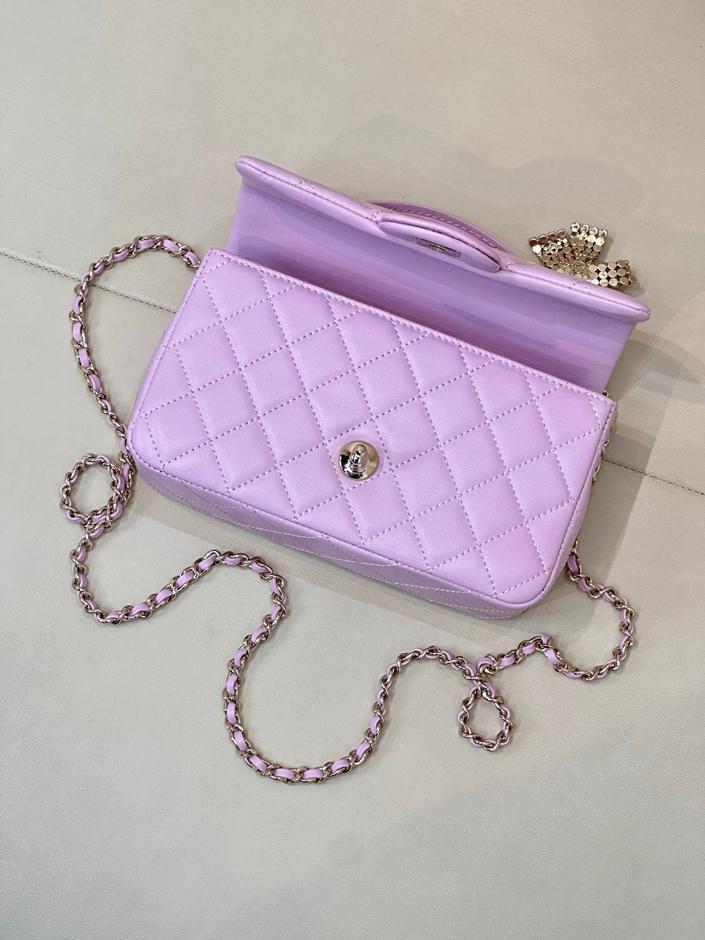 Anum Bags CHn Luxury Bag --112880