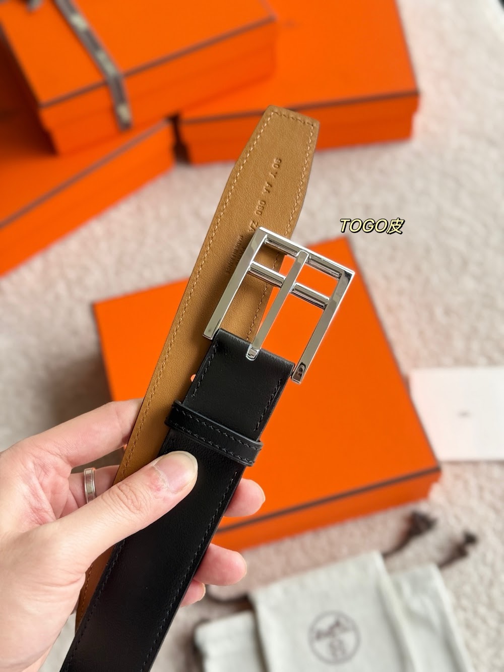 Anum Bags Hermesn Luxury Belt --108703